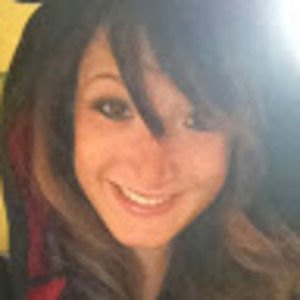 Meet your Posher, Kat